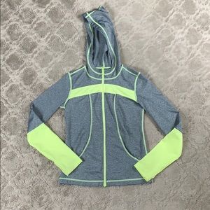 🌸Buy 1 Get 1 Free! Z by Zella Running Jacket